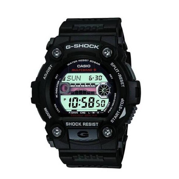 Zegarek męski Casio G-Shock GW-7900-1ER
