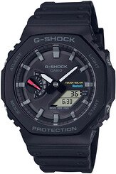 Zegarek męski Casio G-Shock Original Bluetooth GA-B2100-1AER