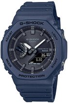 Zegarek męski Casio G-Shock Original Bluetooth GA-B2100-2AER