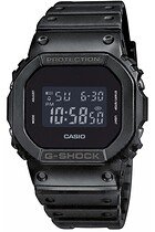 Zegarek męski Casio G-Shock Original DW-5600BB-1ER