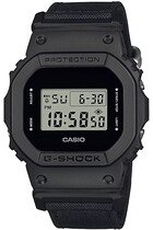 Zegarek męski Casio G-Shock Original DW-5600BCE-1ER