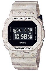 Zegarek męski Casio G-Shock Original DW-5600WM-5ER