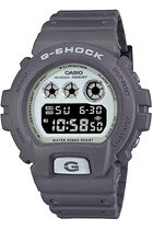 Zegarek męski Casio G-Shock Original DW-6900HD-8ER