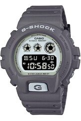 Zegarek męski Casio G-Shock Original DW-6900HD-8ER