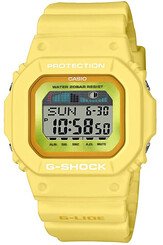 Zegarek męski Casio G-Shock Original GLX-5600RT-9ER
