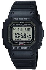 Zegarek męski Casio G-Shock Original GW-5000U-1ER