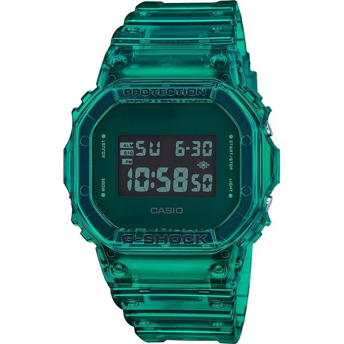 Zegarek męski Casio G-Shock Special Color DW-5600SB-3ER