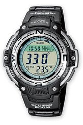 Zegarek męski Casio Pro Trek SGW-100-1VEF