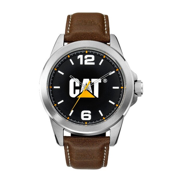 Zegarek męski CAT Icon YS.140.35.131