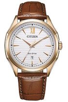 Zegarek męski Citizen Classic Elegant AW1753-10A