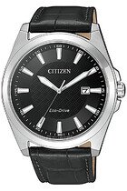 Zegarek męski Citizen Leather BM7108-14E