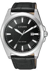 Zegarek męski Citizen Leather BM7108-14E