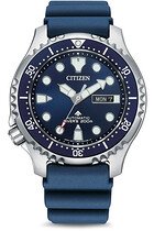 Zegarek męski Citizen Promaster Diver NY0141-10LE