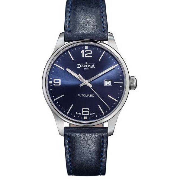 Zegarek męski Davosa Gentleman 161.566.44
