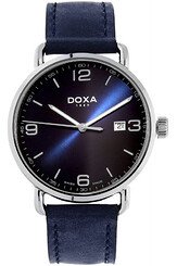Zegarek męski Doxa D-Concept 180.10.203.03