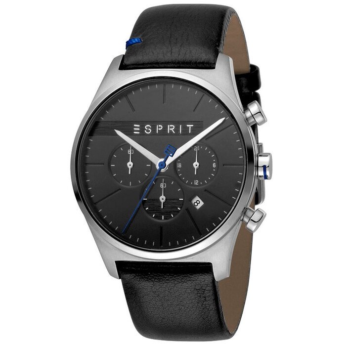 Zegarek męski Esprit Ease Chrono ES1G053L0025