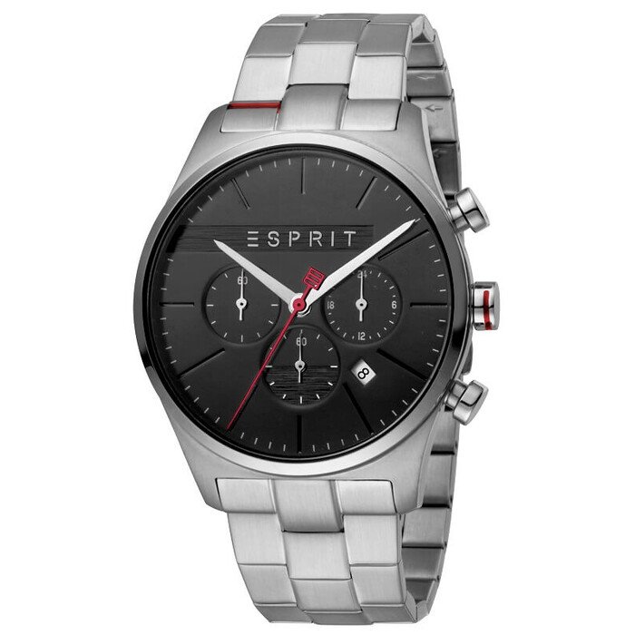 Zegarek męski Esprit Ease Chrono ES1G053M0055