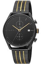 Zegarek męski Esprit Lock Chrono ES1G098M0085