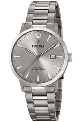 Zegarek męski Festina Titanium F20435_2