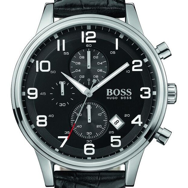 Zegarek męski Hugo Boss 1512448