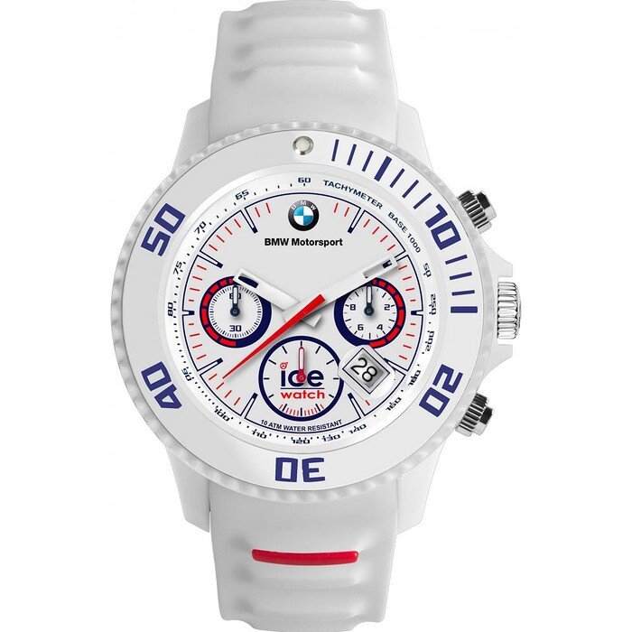Zegarek męski Ice-Watch BMW Motorsport 000843