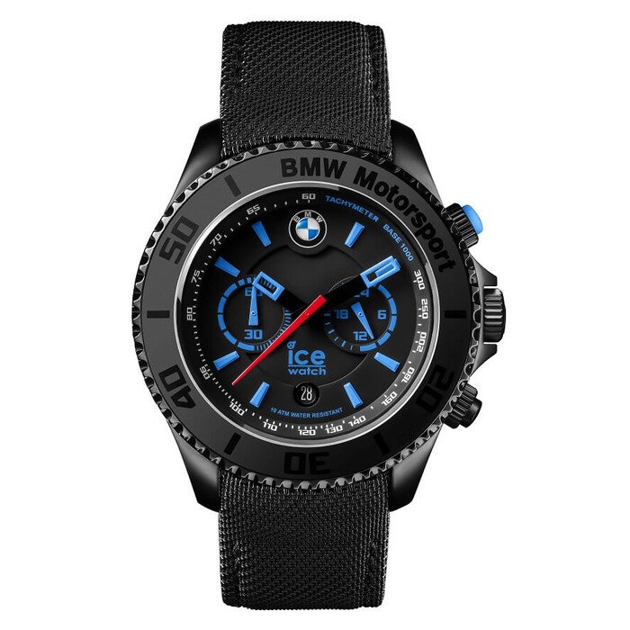 Zegarek męski Ice-Watch BMW Motorsport 001119