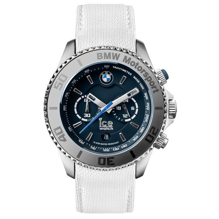 Zegarek męski Ice-Watch BMW Motorsport 001120