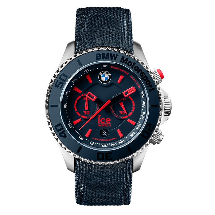 Zegarek męski Ice-Watch BMW Motorsport 001126