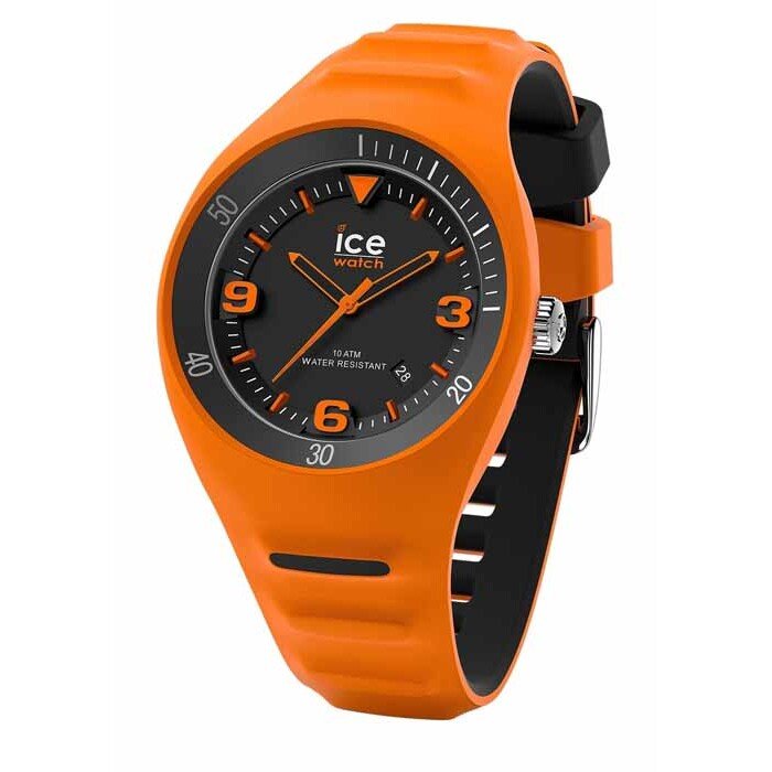 Zegarek męski Ice-Watch P. Leclercq 017601