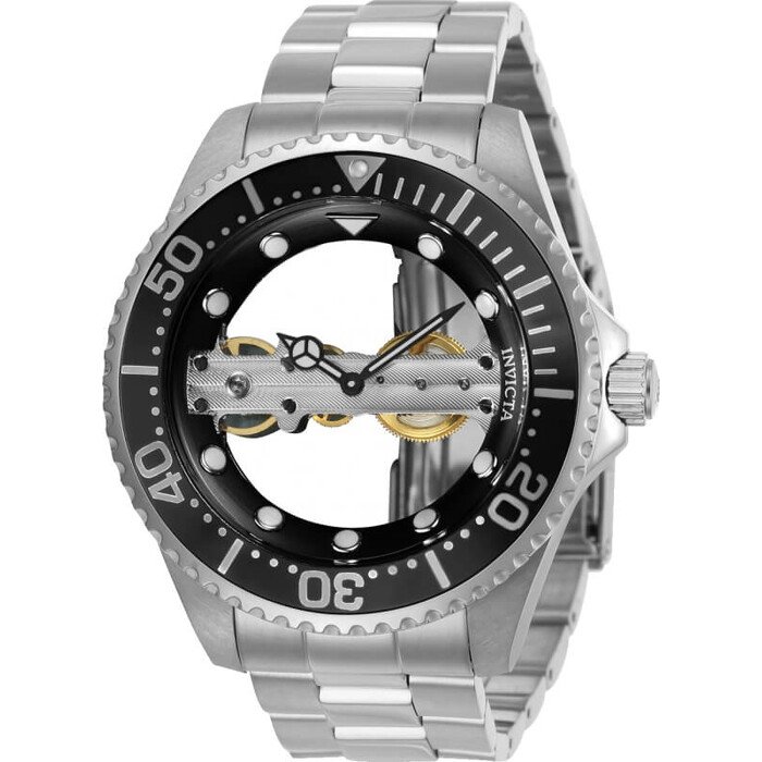 Zegarek męski Invicta Pro Diver 24692