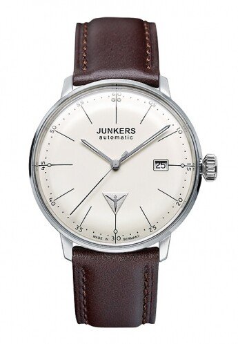 Zegarek męski Junkers Bauhaus JU_6050_5