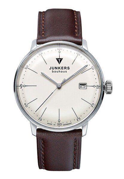 Zegarek męski Junkers Bauhaus JU_6070_5