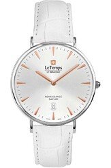 Zegarek męski Le Temps Renaissance LT1018.46BL04