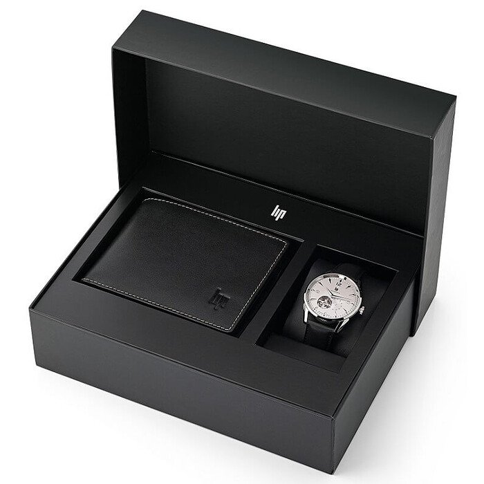 Zegarek męski LIP Gift Box Himalaya 670102