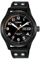 Zegarek męski Lorus Automatic RL461AX9G-SET