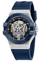 Zegarek męski Maserati Potenza R8821108035