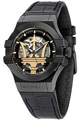 Zegarek męski Maserati Potenza R8821108036