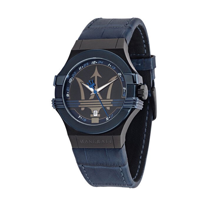 Zegarek męski Maserati Potenza R8851108007