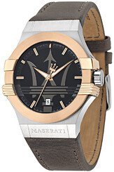Zegarek męski Maserati Potenza R8851108014