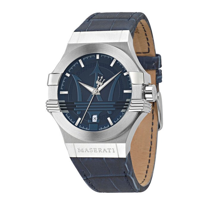 Zegarek męski Maserati Potenza R8851108015