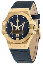 Zegarek męski Maserati Potenza R8851108035