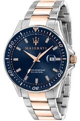 Zegarek męski Maserati Sfida R8853140003