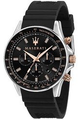 Zegarek męski Maserati Sfida R8871640002