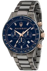 Zegarek męski Maserati Sfida R8873640001