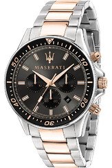 Zegarek męski Maserati Sfida R8873640002