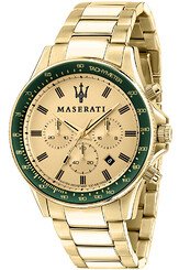 Zegarek męski Maserati Sfida R8873640005
