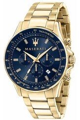 Zegarek męski Maserati Sfida R8873640008