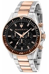 Zegarek męski Maserati Sfida R8873640009