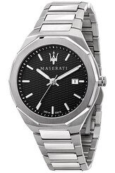Zegarek męski Maserati Stile R8853142003