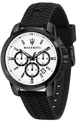 Zegarek męski Maserati Successo R8871621010